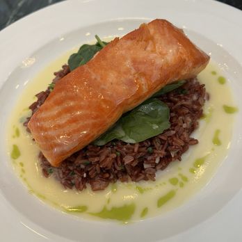 Café Riggs - Breakfast & Brunch Near Me - Washington, DC, District of Columbia