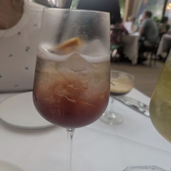 BLVD Steakhouse - Royale 75 - New American Near Me - Chicago, Illinois