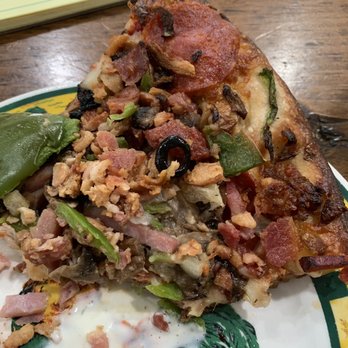 Pine Grove Pizza - Lots of toppings - Pizza Near Me - Pine Grove, California Pine Grove Pizza - Lots of toppings - Pizza Near Me - Pine Grove, California