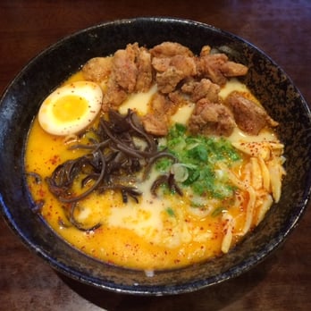 Kosuke - Ramen Near Me - Alhambra, California Kosuke - Ramen Near Me - Alhambra, California