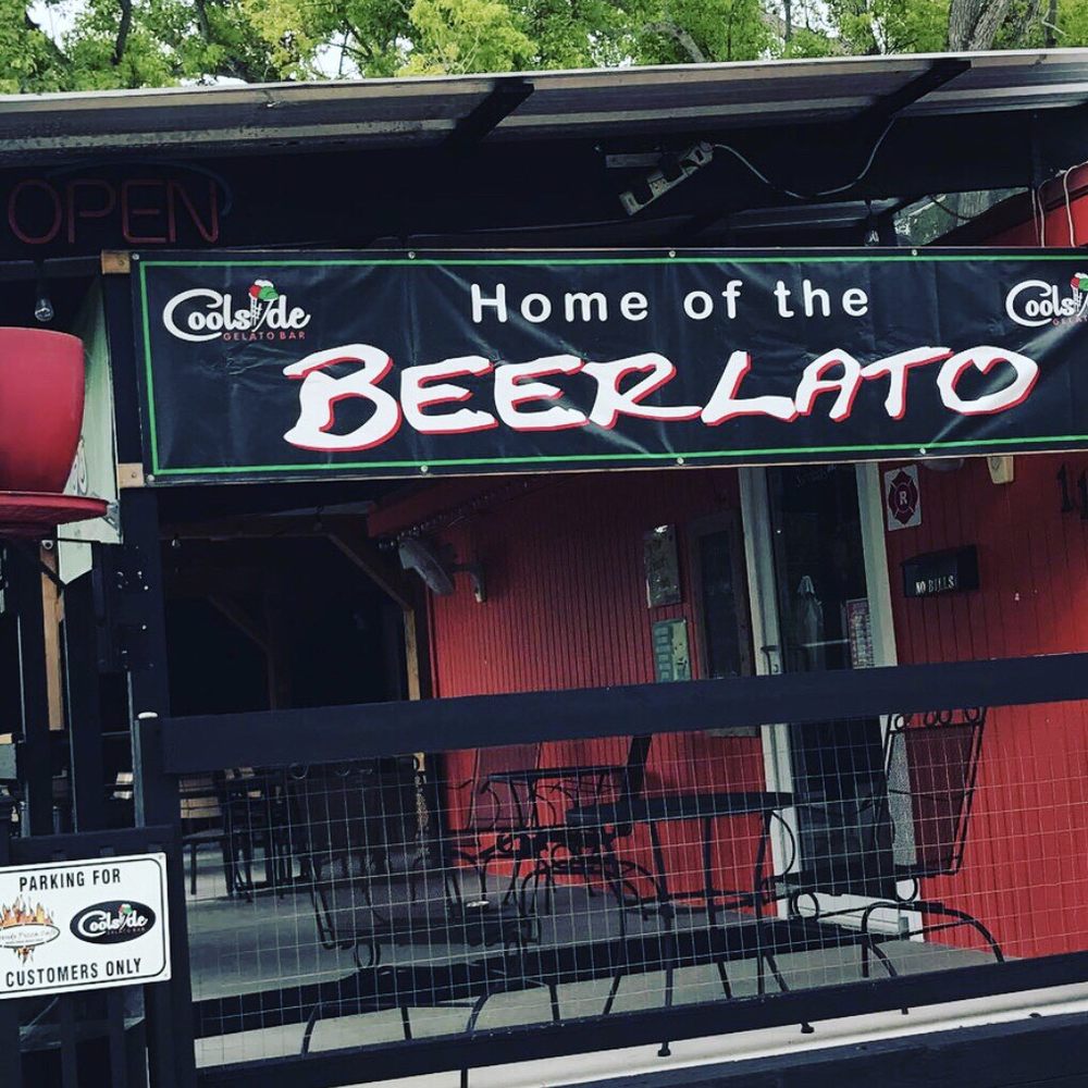 Coolside Gelato Bar - Coffee & Tea Near Me - Palm Harbor, Florida Coolside Gelato Bar - Coffee & Tea Near Me - Palm Harbor, Florida
