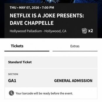 Hollywood Palladium - Took off the order number so no fraud can take place. Sorry scammers...LMAO!!! - Music Venues Near Me - Hollywood, California Hollywood Palladium - Took off the order number so no fraud can take place. Sorry scammers...LMAO!!! - Music Venues Near Me - Hollywood, California