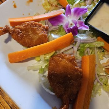 Sabor Nayarit Bar & Grill - Buffalo shrimp - Seafood Near Me - Plano, Illinois Sabor Nayarit Bar & Grill - Buffalo shrimp - Seafood Near Me - Plano, Illinois