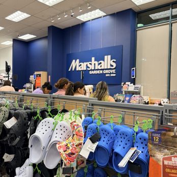 Marshalls - Department Stores Near Me - Garden Grove, California Marshalls - Department Stores Near Me - Garden Grove, California