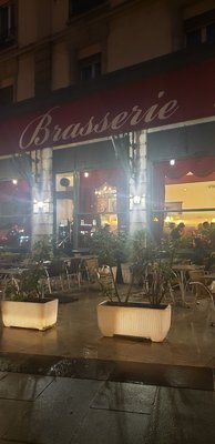 Brasserie Bagatelle by null