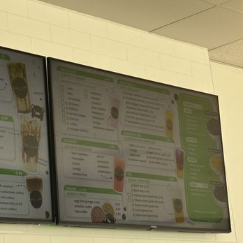 Teazentea - Antioch - Menu - Bubble Tea Near Me - Antioch, California