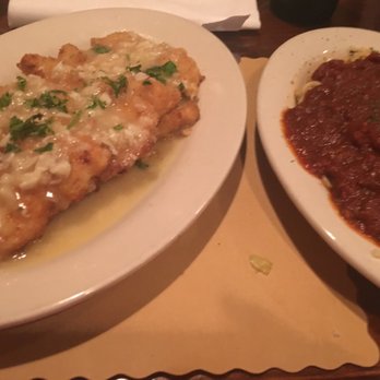 Davinci's By the Sea - Chicken francaise w side spaghetti - Italian Near Me - Ocean City, Maryland Davinci's By the Sea - Chicken francaise w side spaghetti - Italian Near Me - Ocean City, Maryland