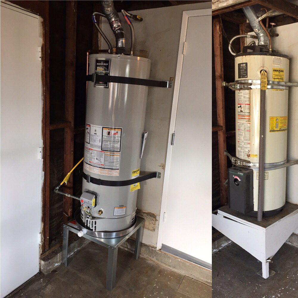 Slide of Integrity Plumbing & Rooter Service