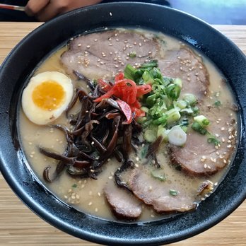 Kosuke Ramen - Tonkotsu ramen - Ramen Near Me - Ontario, California Kosuke Ramen - Tonkotsu ramen - Ramen Near Me - Ontario, California