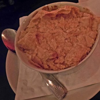 Mary O’s - Chicken pot pie - Irish Pub Near Me - New York, New York
