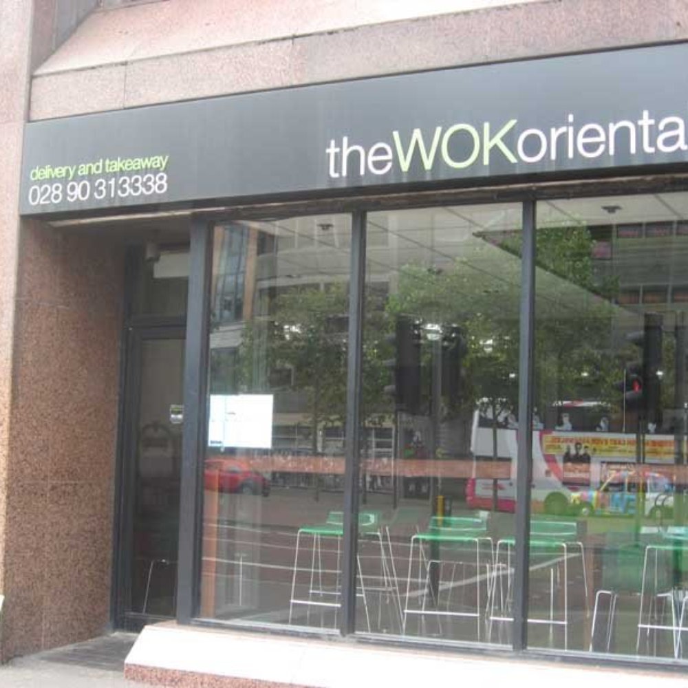 Wok Oriental - Chinese Near Me - Belfast, BFS Wok Oriental - Chinese Near Me - Belfast, BFS
