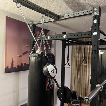 Alhambra Fight Shop  - Sporting Goods Near Me - Alhambra, California