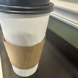 Pumpkin White Mocha Large Pumpkin White Mocha Large