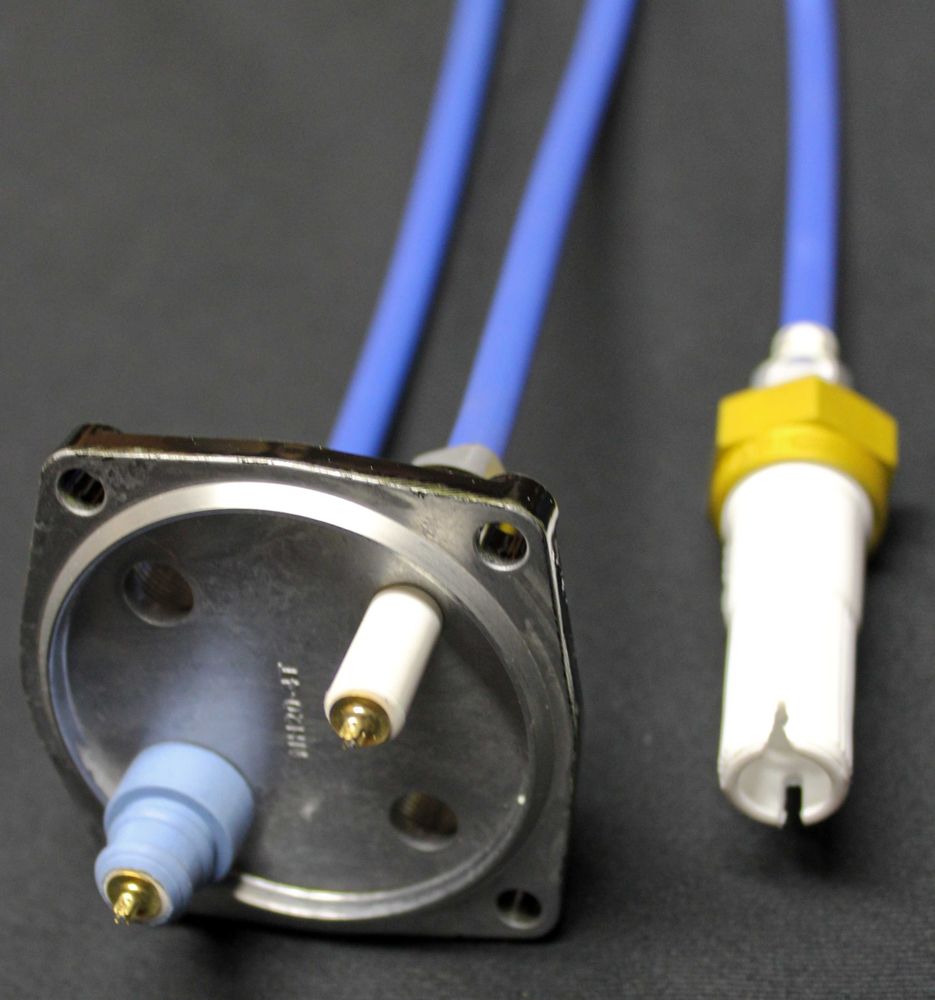 NEW HORIZONS AIRCRAFT IGNITION REPAIR Updated October 2024 Request