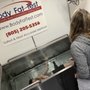 Photo of Body Fat Test