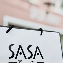 Sasa Beauty - 6th anniversary gift from sasa beauty