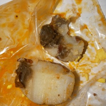 Crawfish Cafe - Rotten potato - Seafood Near Me - Houston, Texas