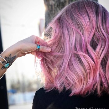 Salon Khouri - Dulles - Hair Salons Near Me - Dulles, Virginia