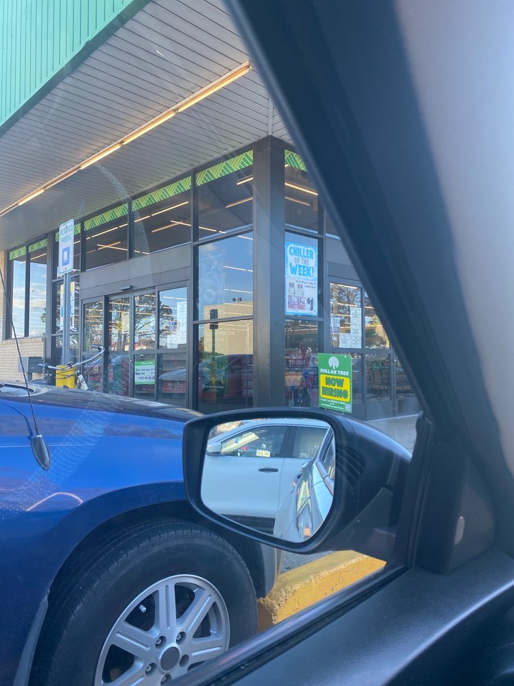 DOLLAR TREE Updated August 2024 10 Photos & 29 Reviews 5201 Canal