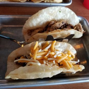 Tacos 4 Life - Tacos Near Me - Concord, North Carolina