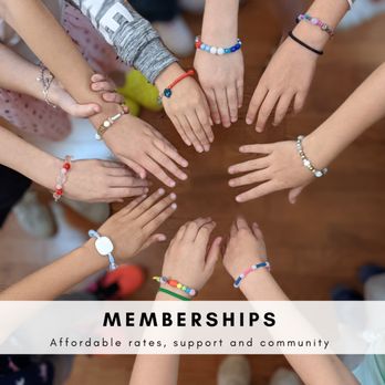 Give Rise Studio - Art Classes Near Me - Frederick, Maryland