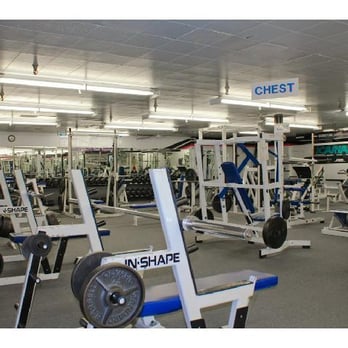Physical Impact - Gyms Near Me - Longview, Washington