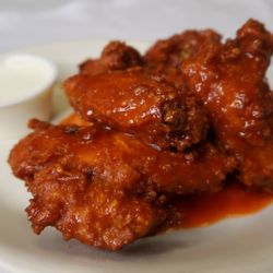 Kings Pizza & Italian Restaurant - Buffalo Wings