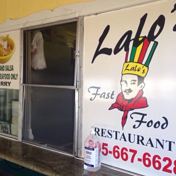 Lalo's - Mexican Near Me - Ventura, California