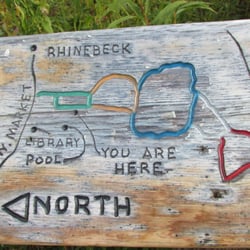 Thompson Mazzarella Park - Very cool map