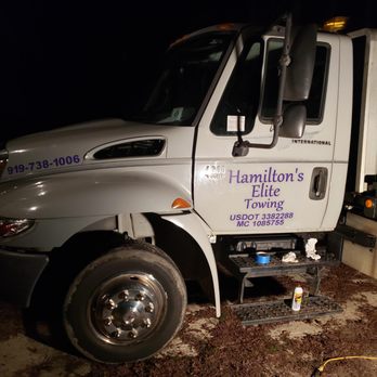 Hamilton's Elite Towing - Towing Near Me - Newton Grove, North Carolina Hamilton's Elite Towing - Towing Near Me - Newton Grove, North Carolina