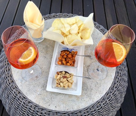 Hotel Italia Palace by null