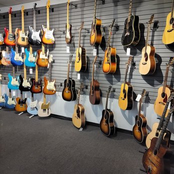 Grayson's Tune Town - Musical Instruments & Teachers Near Me - Montrose, California Grayson's Tune Town - Musical Instruments & Teachers Near Me - Montrose, California