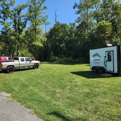 Westside Mobile Barbershop