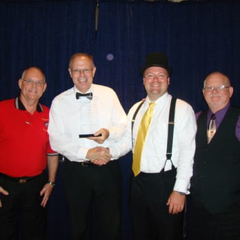 Rob Westcott Magic - Rob wins 1st Place in the Comedy Magic Competition - Performing Arts Near Me - Virginia Beach, Virginia Rob Westcott Magic - Rob wins 1st Place in the Comedy Magic Competition - Performing Arts Near Me - Virginia Beach, Virginia
