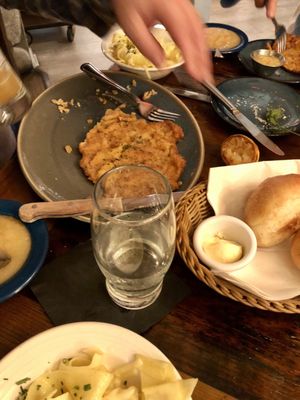 Kaiserhof Restaurant by null