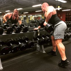 Gods of Iron Pro Gym