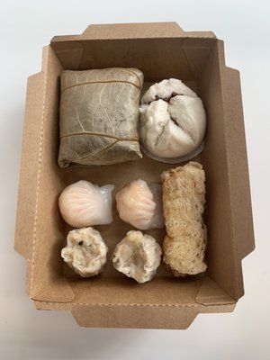 AweSum DimSum by null