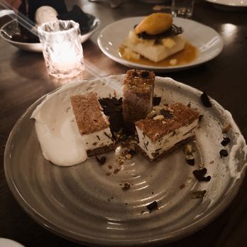 etta - cannoli ice cream sandwiches! - New American Near Me - Scottsdale, Arizona etta - cannoli ice cream sandwiches! - New American Near Me - Scottsdale, Arizona