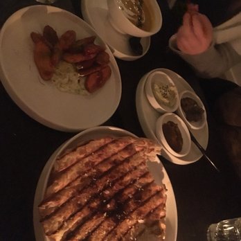 Comune - Vegetarian Near Me - Columbus, Ohio