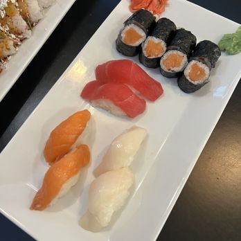 Maki Mono Covington - Sushi Bars Near Me - Covington, Kentucky