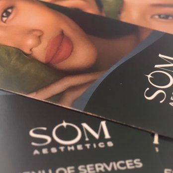 SOM Aesthetics - Aestheticians Near Me - Encinitas, California SOM Aesthetics - Aestheticians Near Me - Encinitas, California
