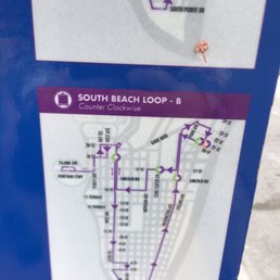 Trolley routes. Free Trolley routes. Free