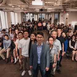 Larry Cheung, CFA & His Team Members
