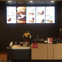 McDonald's - New Mcdonalds in Harrisburg