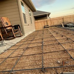 Torres Hardscape