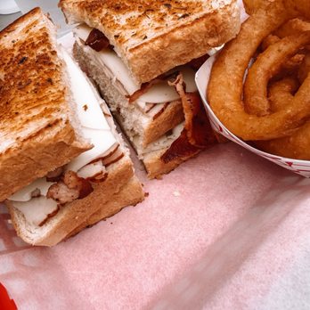 Hub Stacey's - Club Sandwich - Sports Bars Near Me - Pensacola, Florida Hub Stacey's - Club Sandwich - Sports Bars Near Me - Pensacola, Florida
