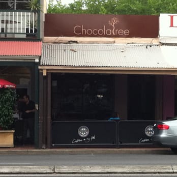 Chocolatree - Restaurants Near Me - North Adelaide, SA Chocolatree - Restaurants Near Me - North Adelaide, SA