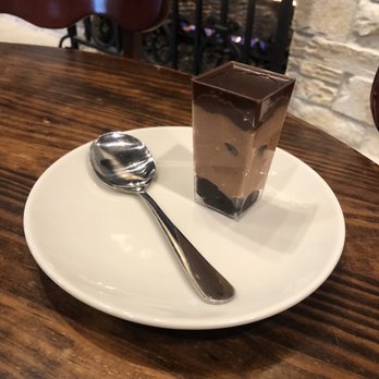 la Madeleine - Parfait Sacher - Cafes Near Me - Buford, Georgia la Madeleine - Parfait Sacher - Cafes Near Me - Buford, Georgia