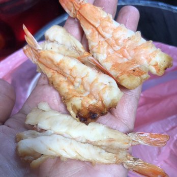 Maya Teriyaki House - Putrid smelling shrimp with a gummy texture. - Japanese Near Me - Paramount, California Maya Teriyaki House - Putrid smelling shrimp with a gummy texture. - Japanese Near Me - Paramount, California