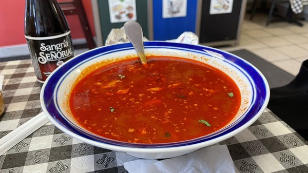 Carnitas don Tacho by null